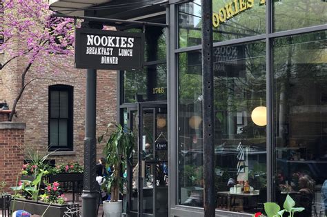 nookies|NOOKIES on Wells